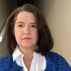 Meet your Posher, Kristin